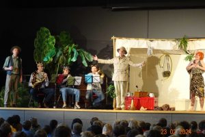 Kindermusical TarZahn - 02/2024